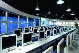 國家信息技術緊缺人才軟件測試實訓基地_360百科