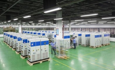 科華恒盛入選工信部智能光伏試點示范企業名單