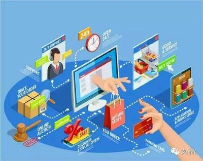 2018信用卡業務發展趨勢解讀