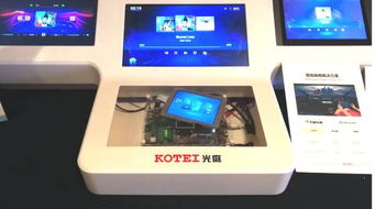 武漢 下一代汽車 技術很夢幻 自動在兩個景區間接送游客