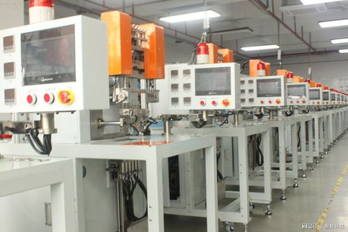 5g通信技術(shù)驅(qū)動智能制造未來