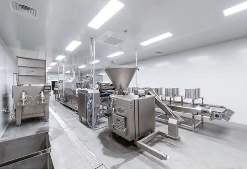 河南潔凈產(chǎn)業(yè)迎喜訊,省政府7個(gè)萬億先進(jìn)制造業(yè)集群繪藍(lán)圖