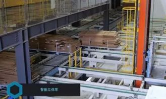 索菲亞家居探索數字化戰略布局,進一步推動行業智能化發展