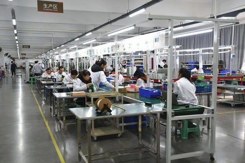 園區標準化提升丨花園式工廠,都市型園區,就在閩侯這里