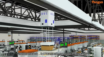 如何建設數字化工廠