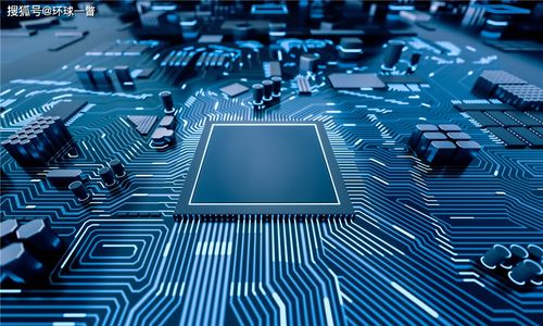 全球半導體短缺 搶芯片大戰開打,老設備突然吃香