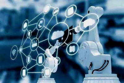 圍繞5G、人工智能等新一代信息技術(shù)展開新一輪布局