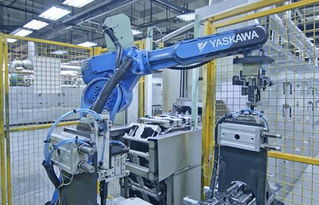 從gmcc智慧工程透視 制造業 互聯網 未來圖景