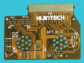 廣東優(yōu)質(zhì)線路板廠家推薦 信息技術(shù)領(lǐng)域首選供應(yīng)商