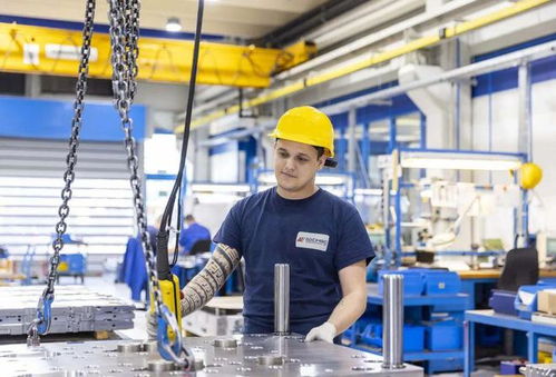 信息技術在大型模具工廠管理中的應用