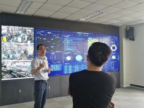 新基建浪潮中戴爾科技集團助力貴陽智能制造協同共享平臺建設