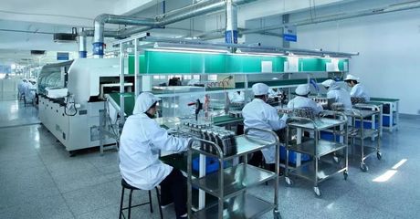 引領行業發展新方向 康力電梯兩個智能制造車間入選“2018年江蘇省示范智能車間”