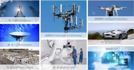 金百澤 深耕電子產(chǎn)品研發(fā)與硬件創(chuàng)新，鑄就信息技術(shù)服務(wù)新標(biāo)桿