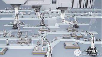 成都電子信息產業盛會于7月10日盛大開幕，引領信息技術新浪潮