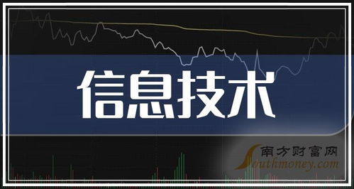 2024年信息技術領域投資展望 值得關注的龍頭股分析